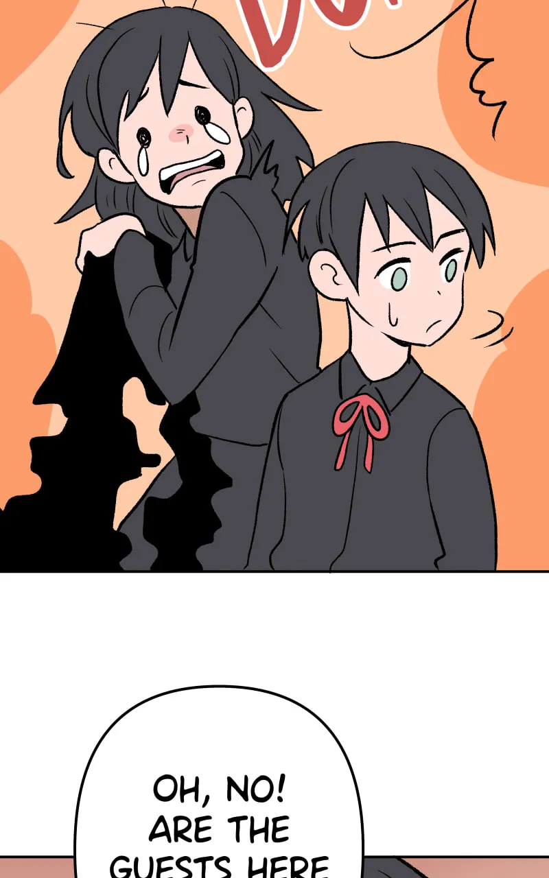 Read Morgana and Oz chapter 1 image 67 on Lezhin