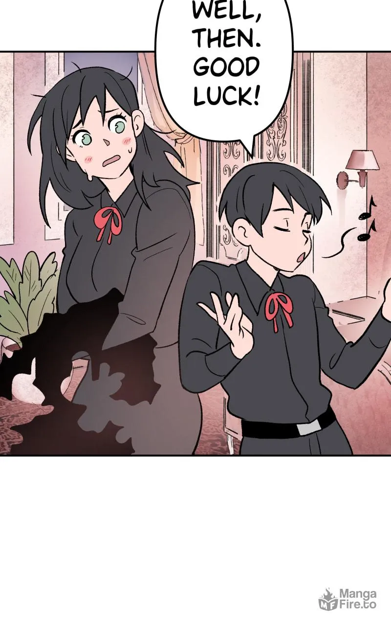 Read Morgana and Oz chapter 1 image 69 on Lezhin