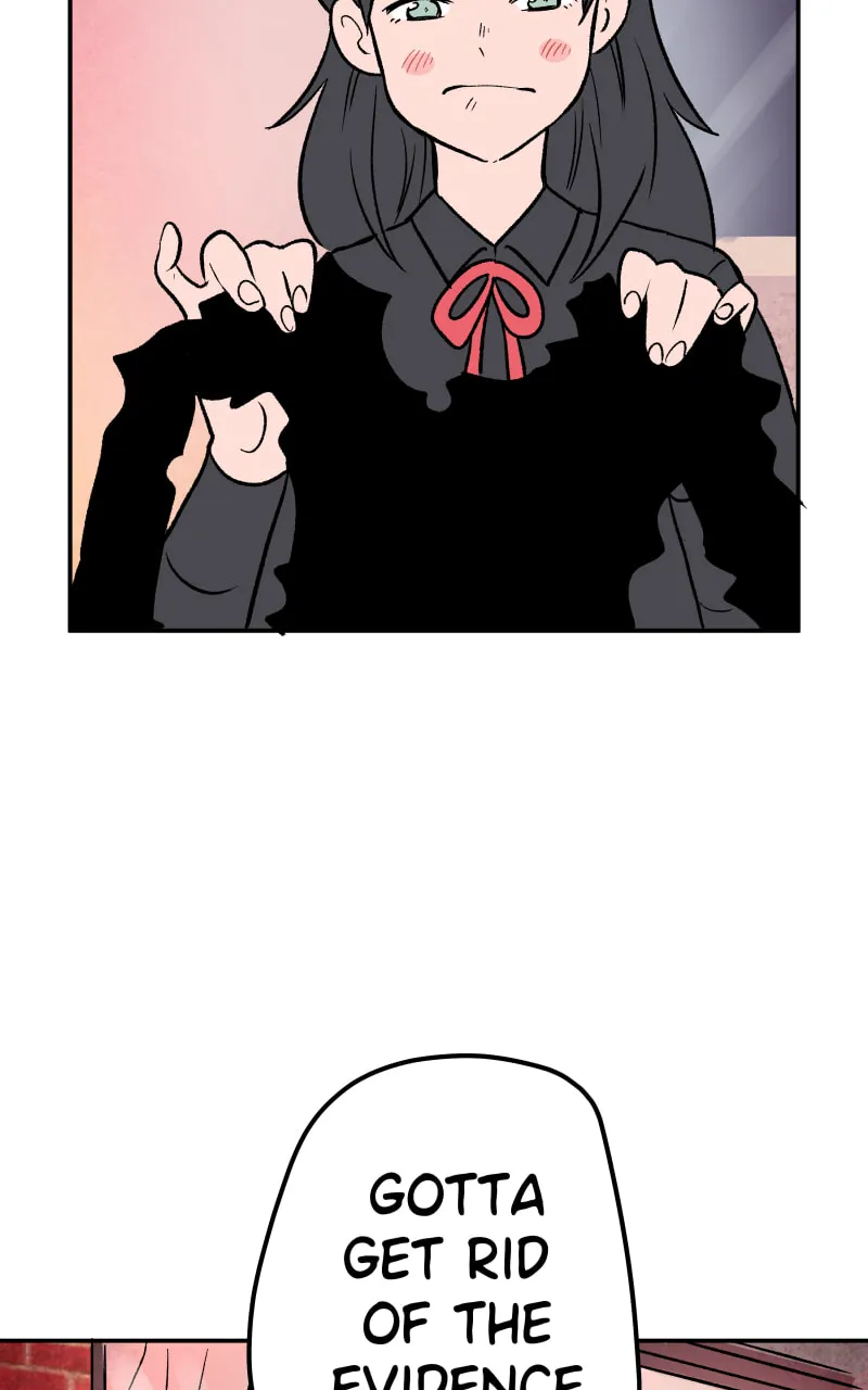 Read Morgana and Oz chapter 1 image 72 on Lezhin