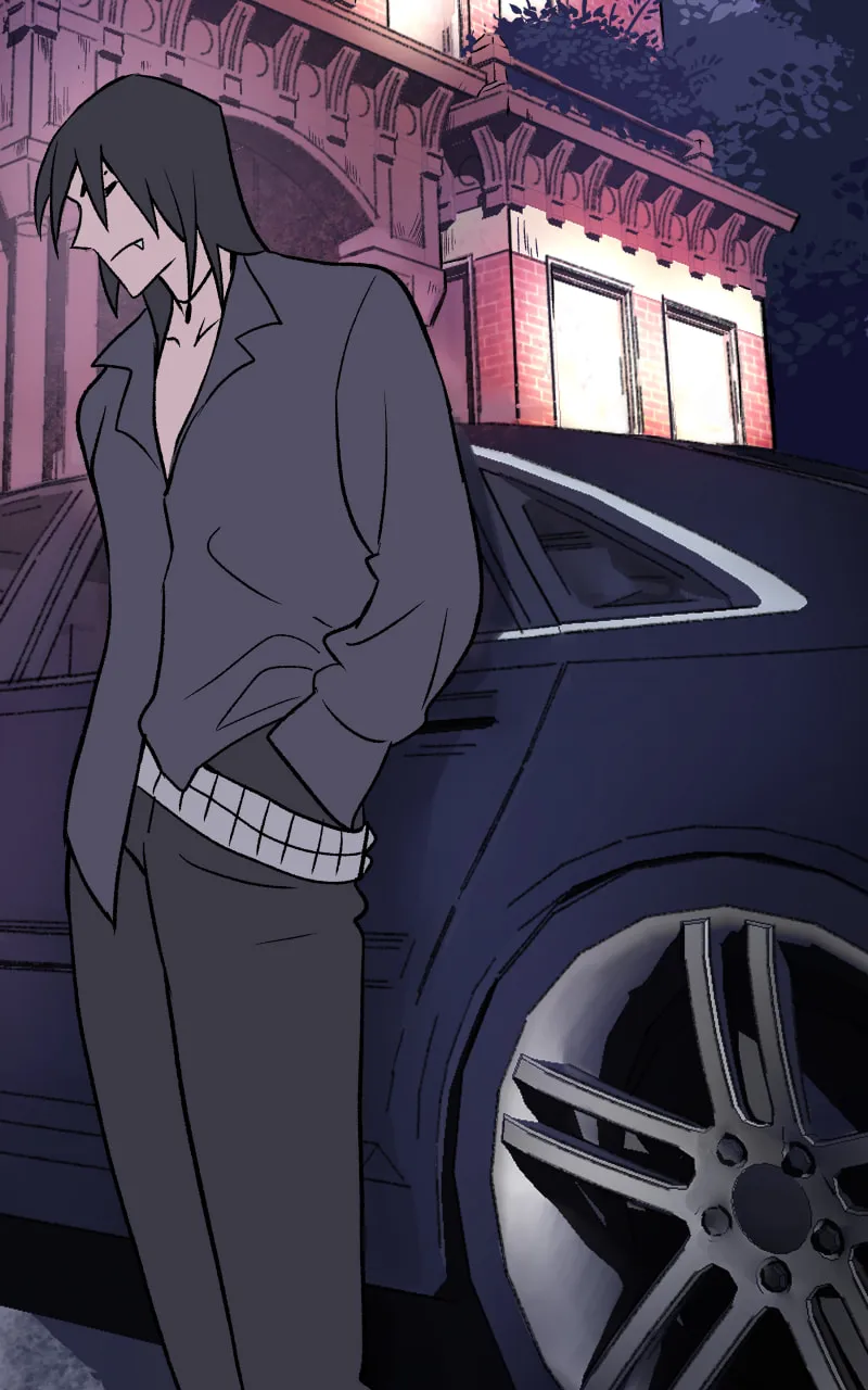Read Morgana and Oz chapter 1 image 75 on Lezhin