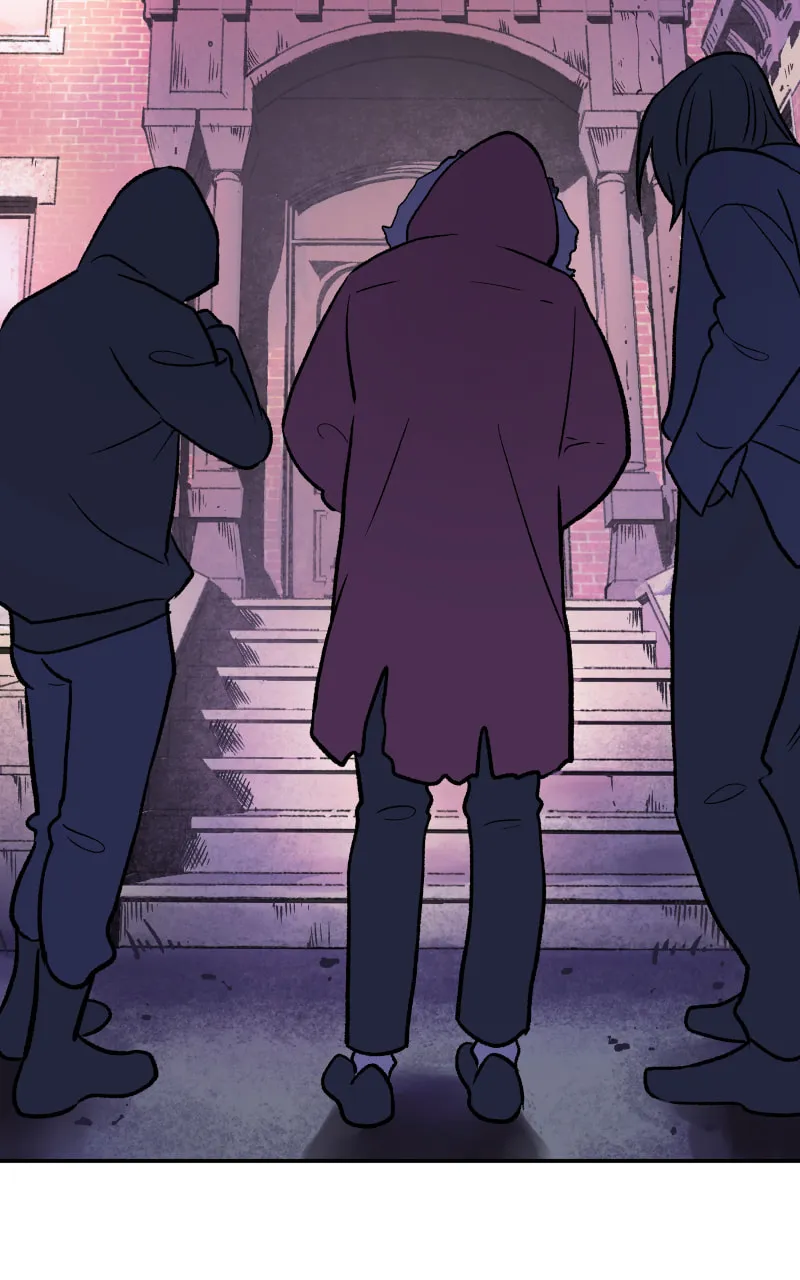 Read Morgana and Oz chapter 1 image 78 on Lezhin