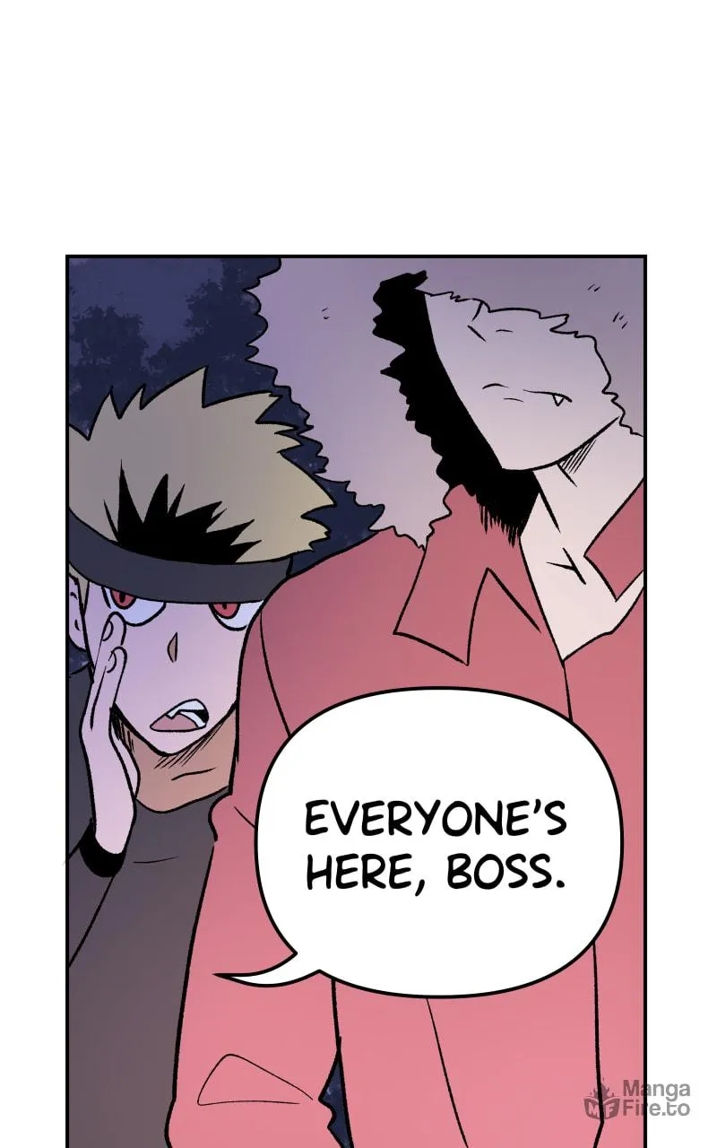 Read Morgana and Oz chapter 1 image 79 on Lezhin