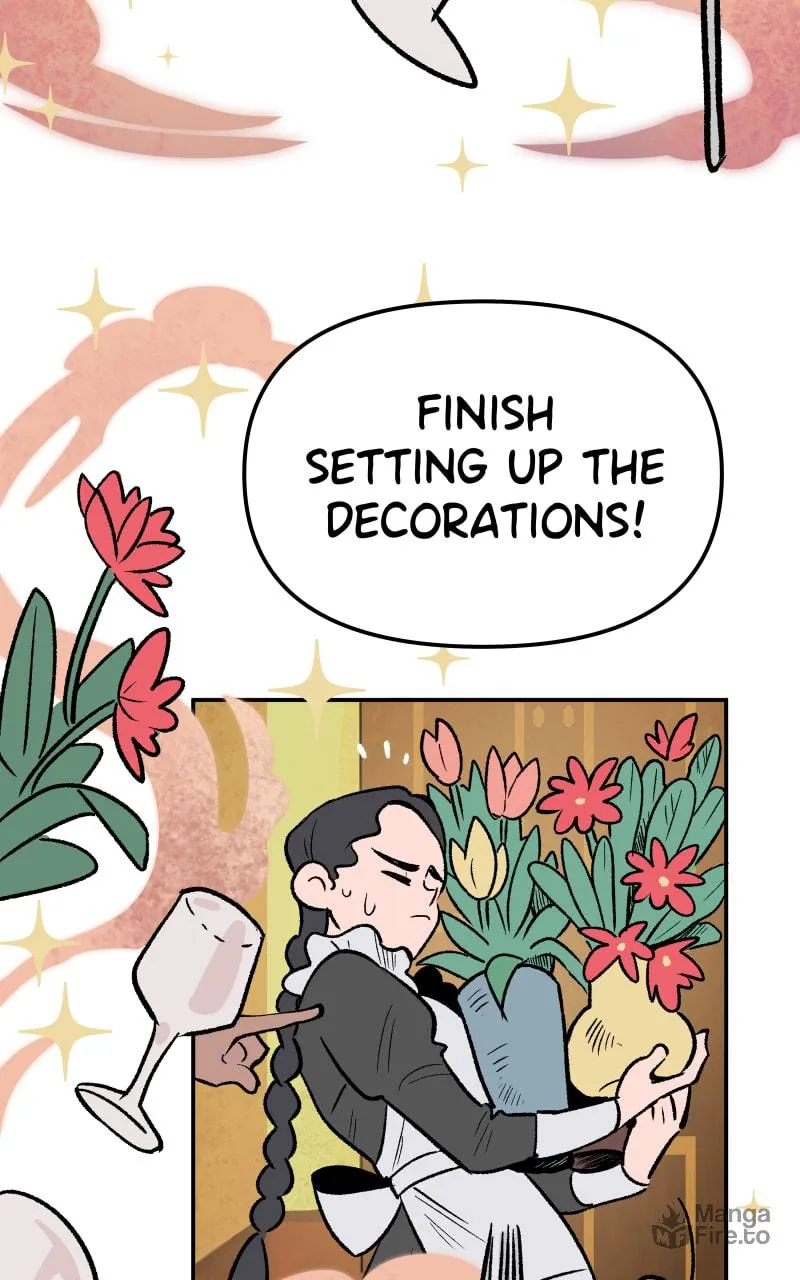 Read Morgana and Oz chapter 1 image 8 on Lezhin