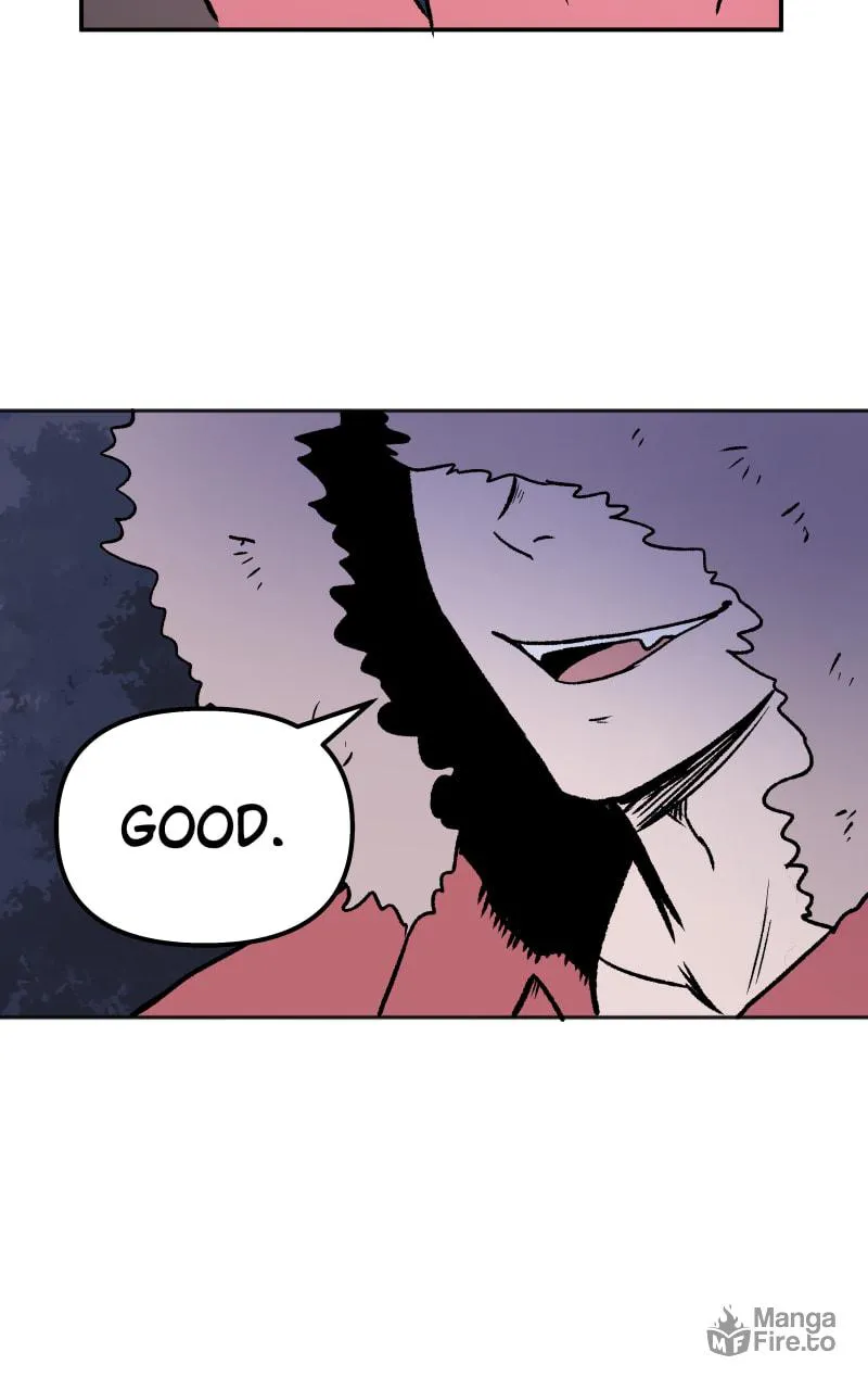 Read Morgana and Oz chapter 1 image 80 on Lezhin
