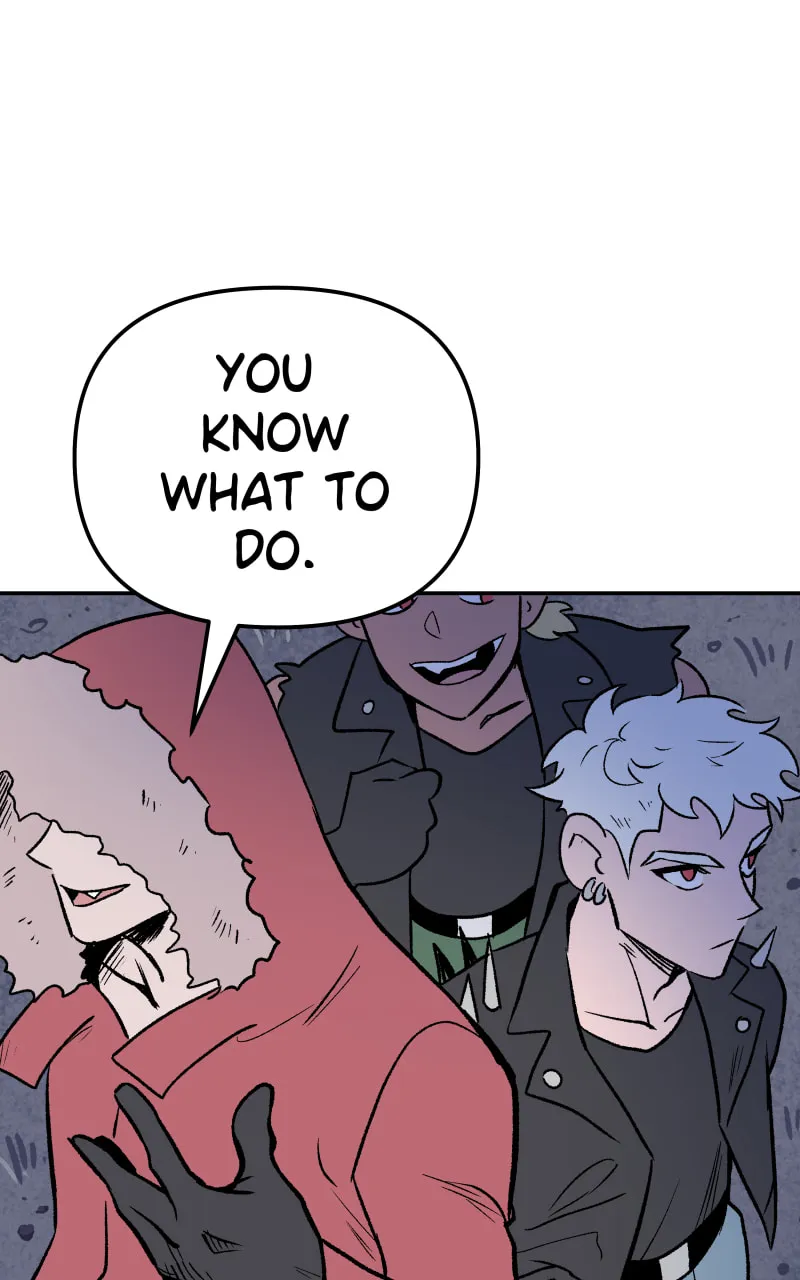 Read Morgana and Oz chapter 1 image 81 on Lezhin