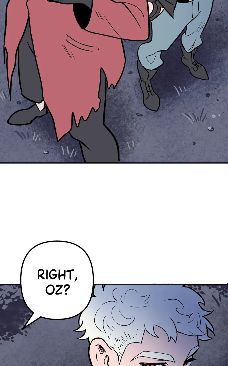 Read Morgana and Oz chapter 1 image 82 on Lezhin