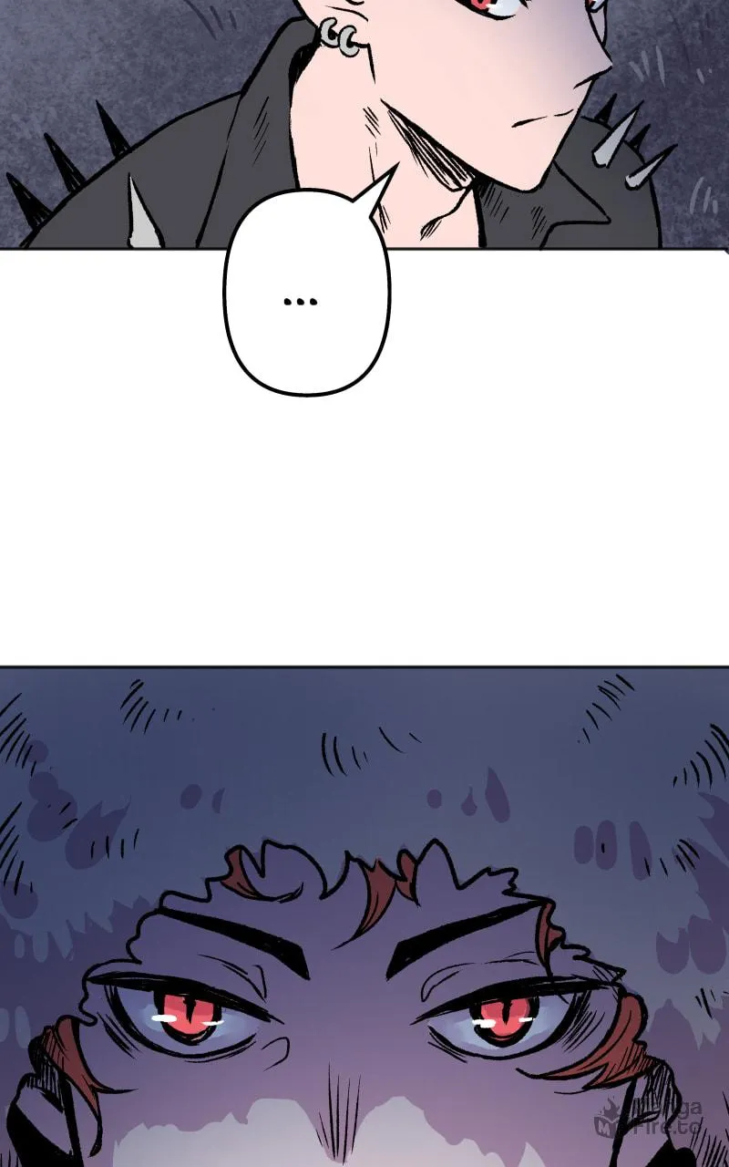Read Morgana and Oz chapter 1 image 83 on Lezhin