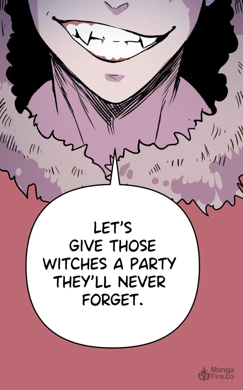 Read Morgana and Oz chapter 1 image 84 on Lezhin