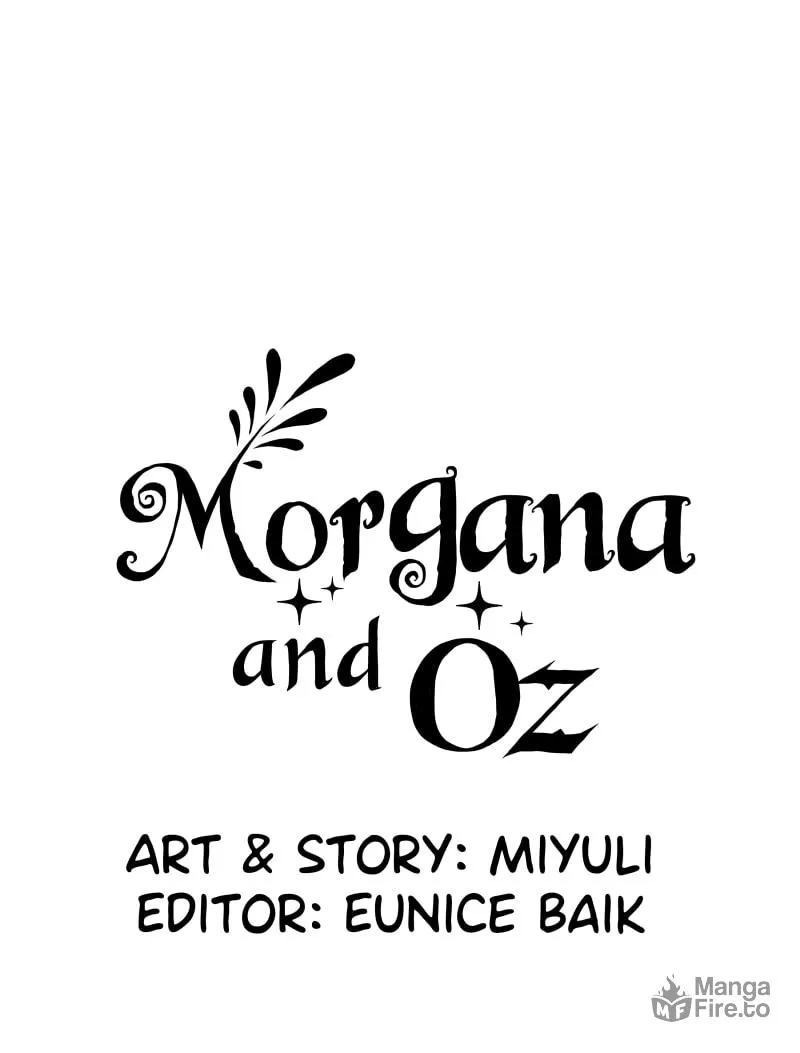 Read Morgana and Oz chapter 1 image 86 on Lezhin