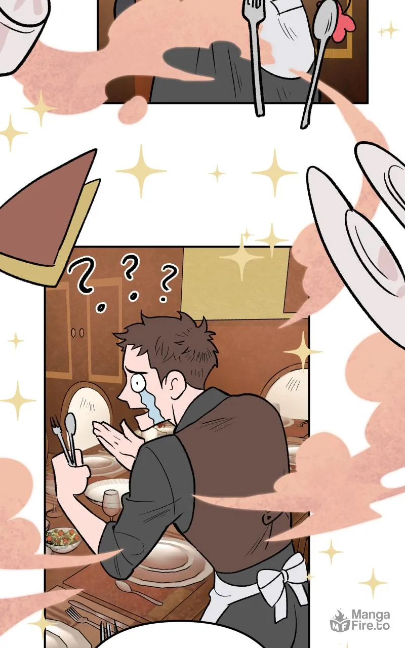 Read Morgana and Oz chapter 1 image 9 on Lezhin