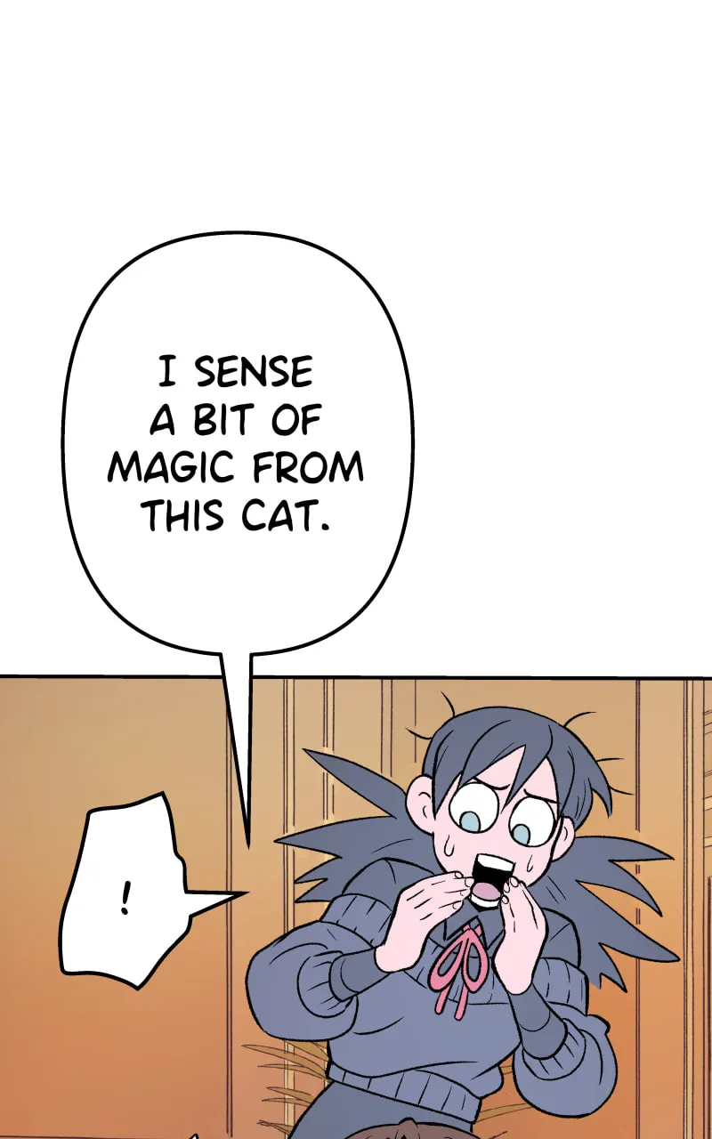 Read Morgana and Oz chapter 10 image 0 on Lezhin