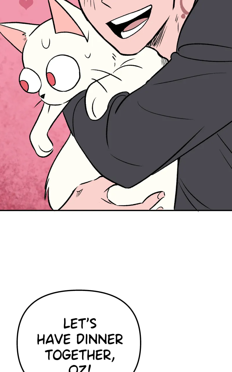 Read Morgana and Oz chapter 10 image 10 on Lezhin