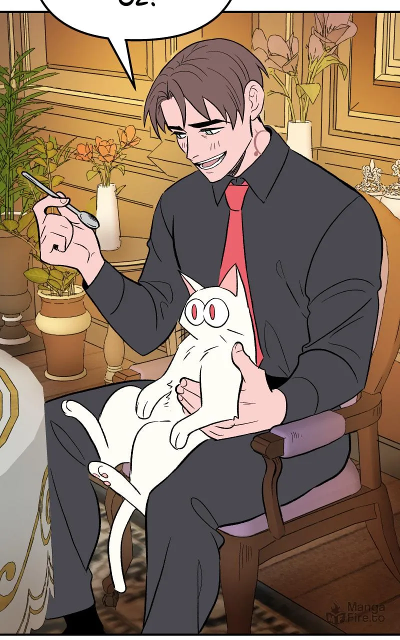 Read Morgana and Oz chapter 10 image 11 on Lezhin