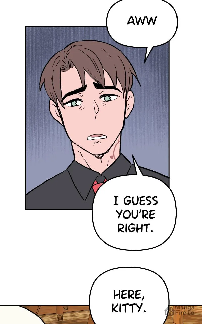 Read Morgana and Oz chapter 10 image 14 on Lezhin