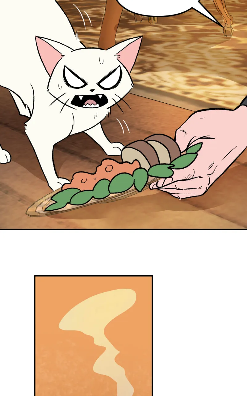 Read Morgana and Oz chapter 10 image 15 on Lezhin