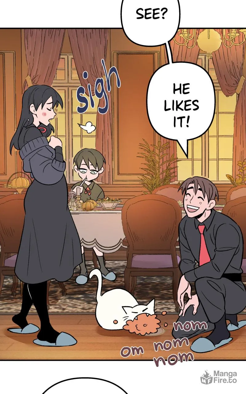 Read Morgana and Oz chapter 10 image 19 on Lezhin