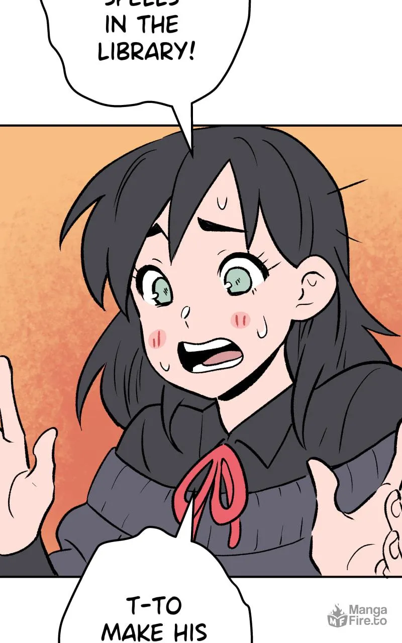 Read Morgana and Oz chapter 10 image 2 on Lezhin