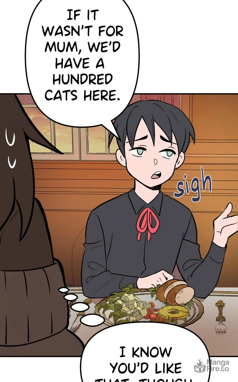 Read Morgana and Oz chapter 10 image 20 on Lezhin