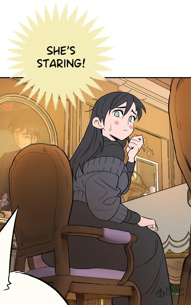Read Morgana and Oz chapter 10 image 23 on Lezhin