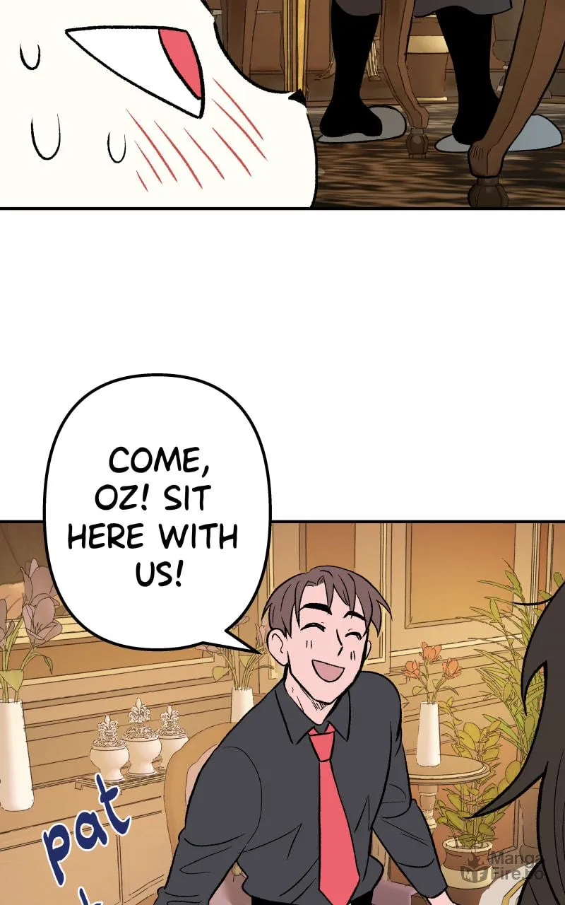 Read Morgana and Oz chapter 10 image 24 on Lezhin