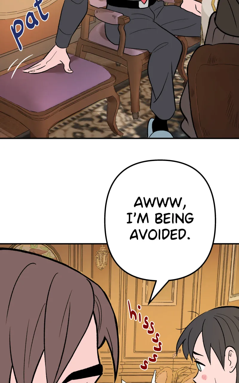 Read Morgana and Oz chapter 10 image 25 on Lezhin