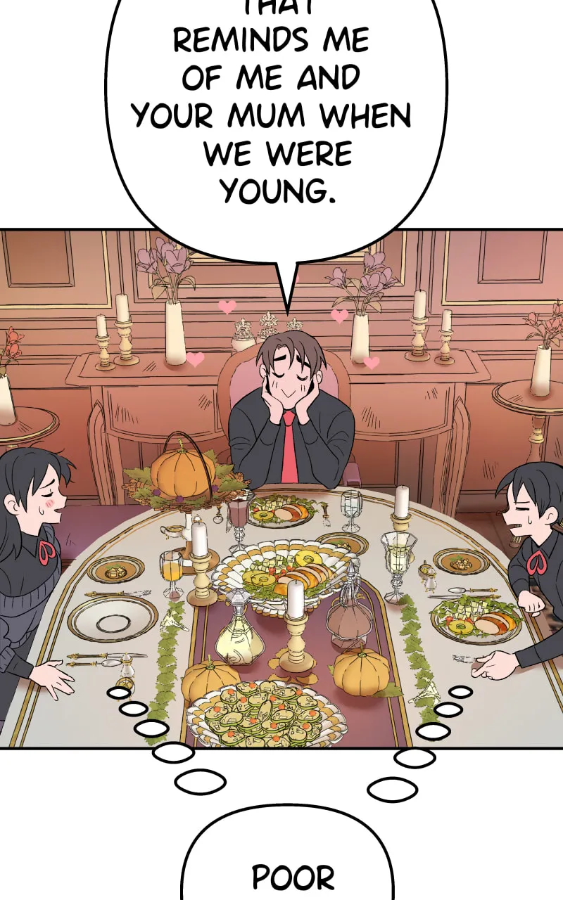 Read Morgana and Oz chapter 10 image 27 on Lezhin