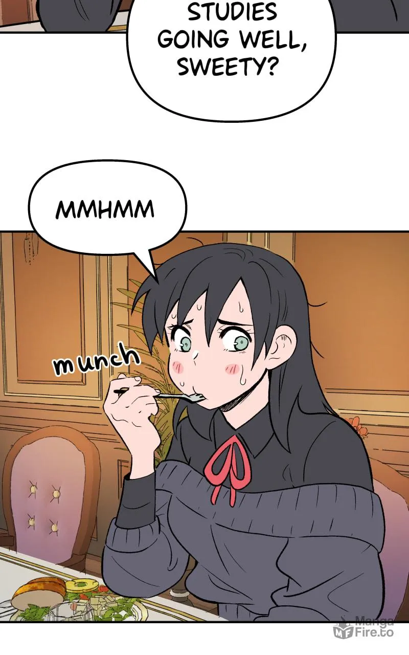 Read Morgana and Oz chapter 10 image 29 on Lezhin