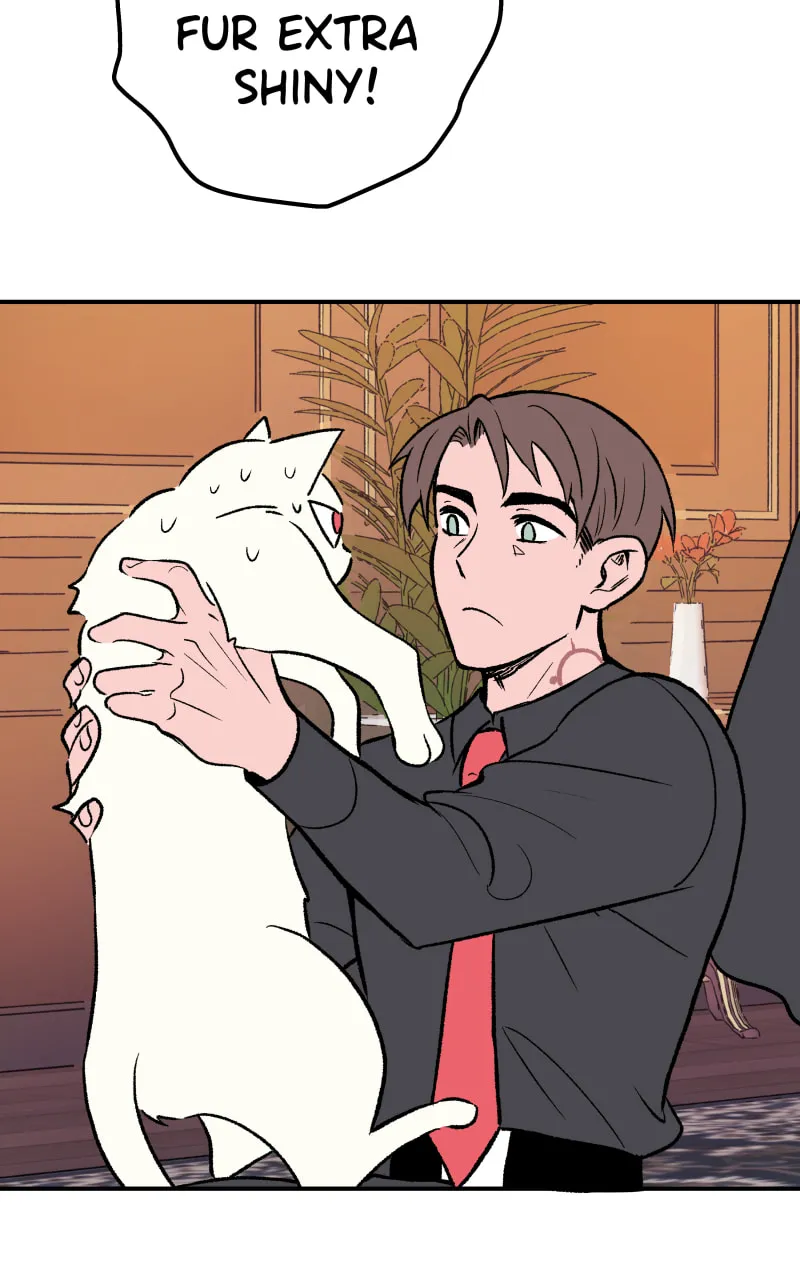 Read Morgana and Oz chapter 10 image 3 on Lezhin