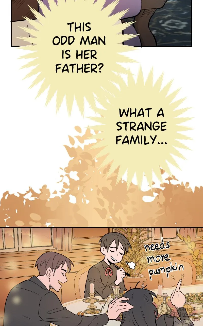 Read Morgana and Oz chapter 10 image 32 on Lezhin