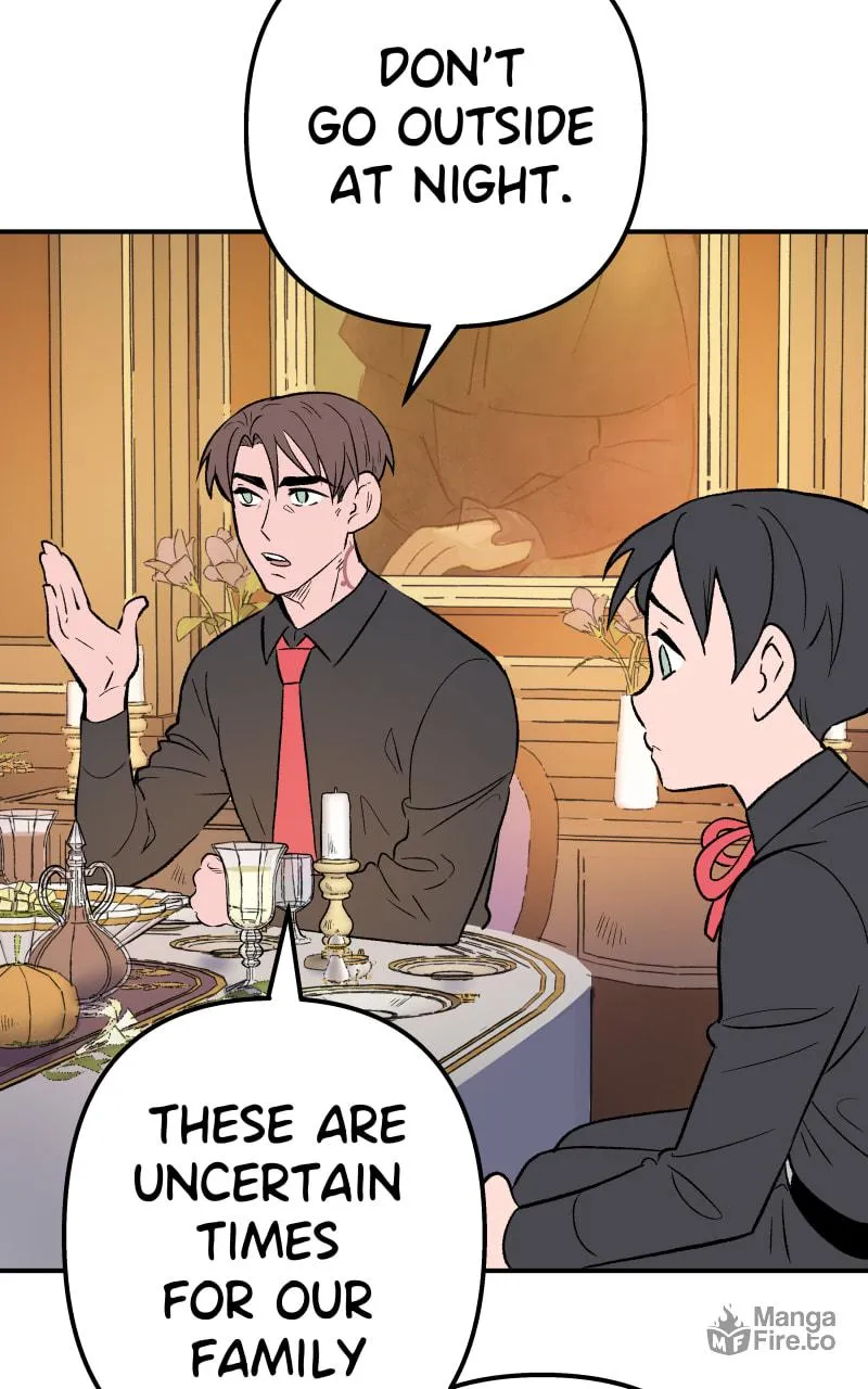 Read Morgana and Oz chapter 10 image 38 on Lezhin