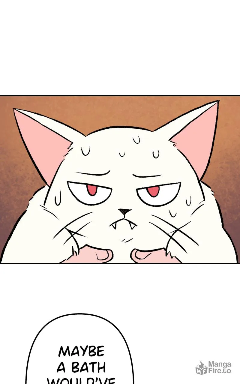 Read Morgana and Oz chapter 10 image 4 on Lezhin