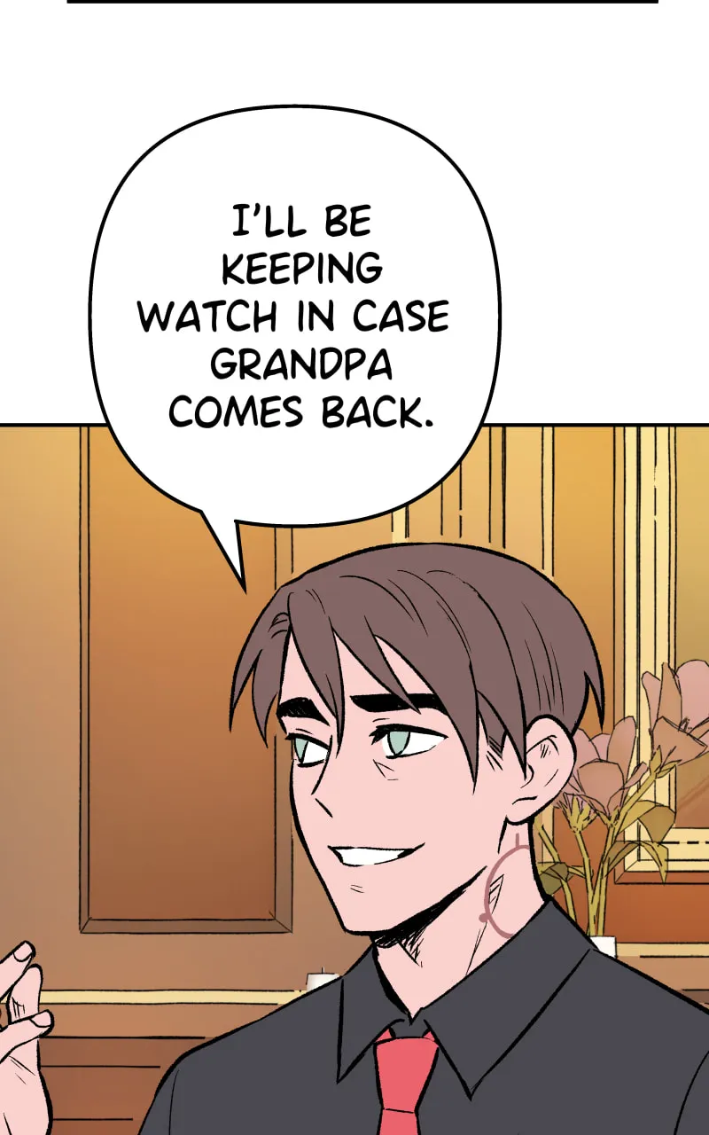 Read Morgana and Oz chapter 10 image 40 on Lezhin