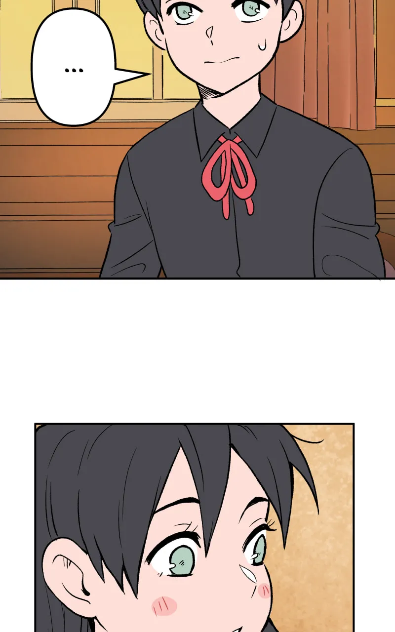 Read Morgana and Oz chapter 10 image 42 on Lezhin
