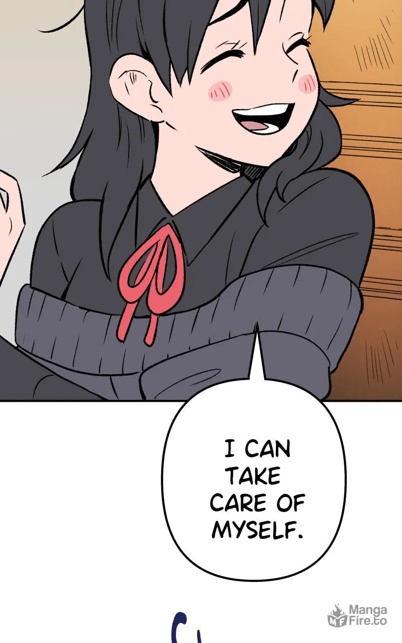 Read Morgana and Oz chapter 10 image 44 on Lezhin