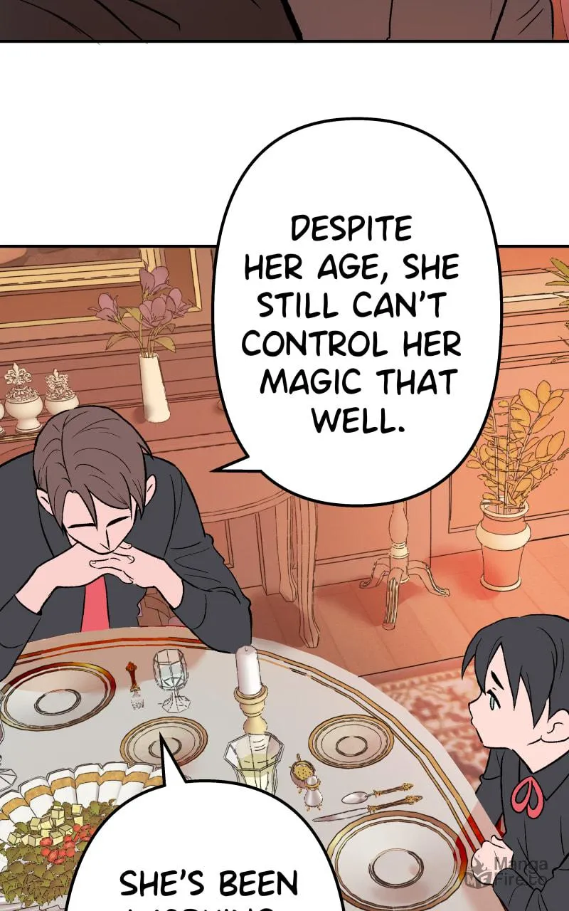Read Morgana and Oz chapter 10 image 49 on Lezhin