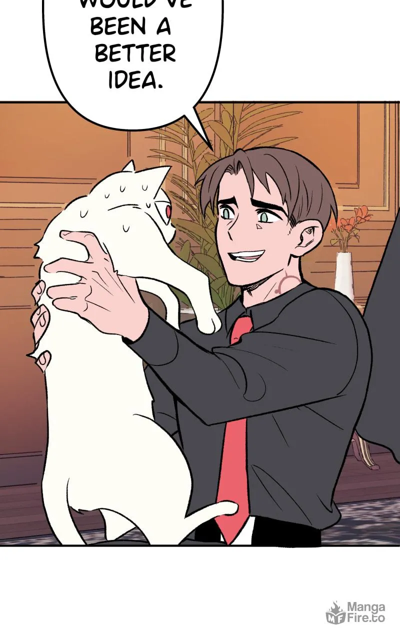 Read Morgana and Oz chapter 10 image 5 on Lezhin