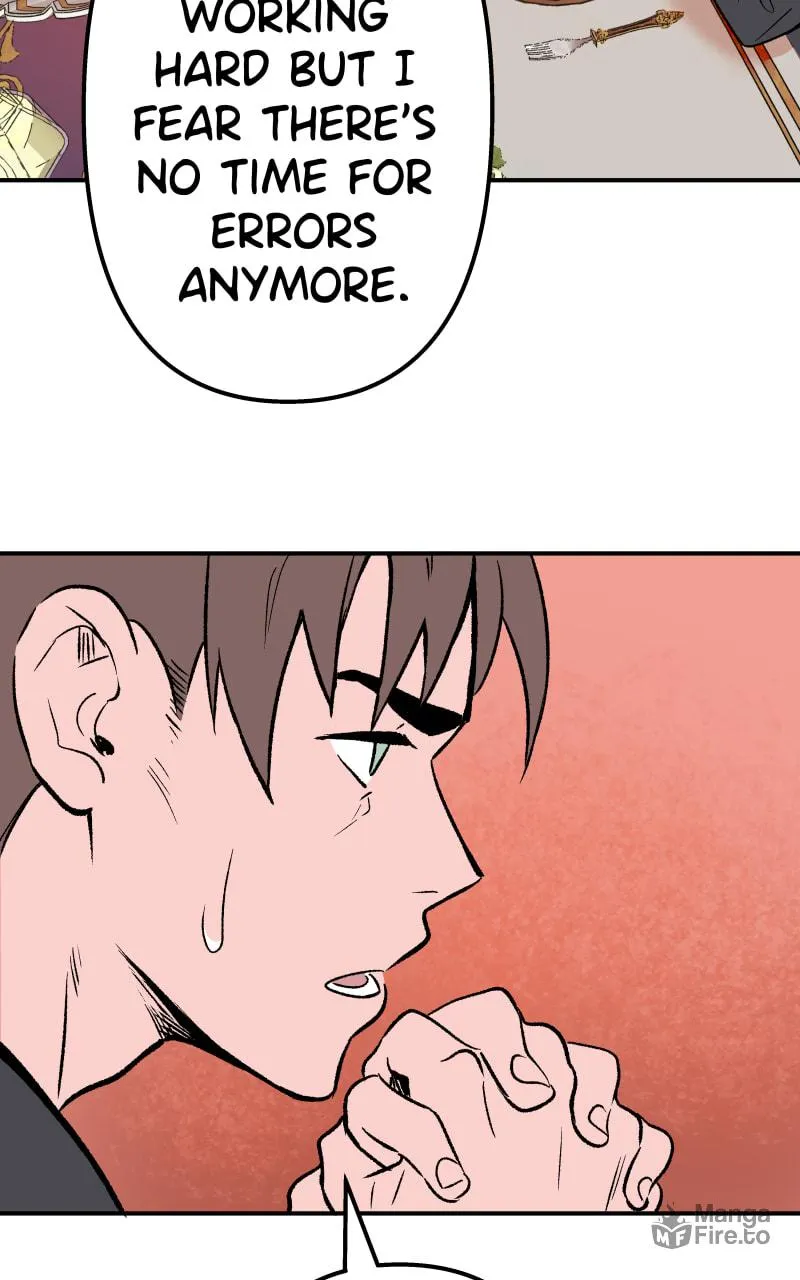 Read Morgana and Oz chapter 10 image 50 on Lezhin