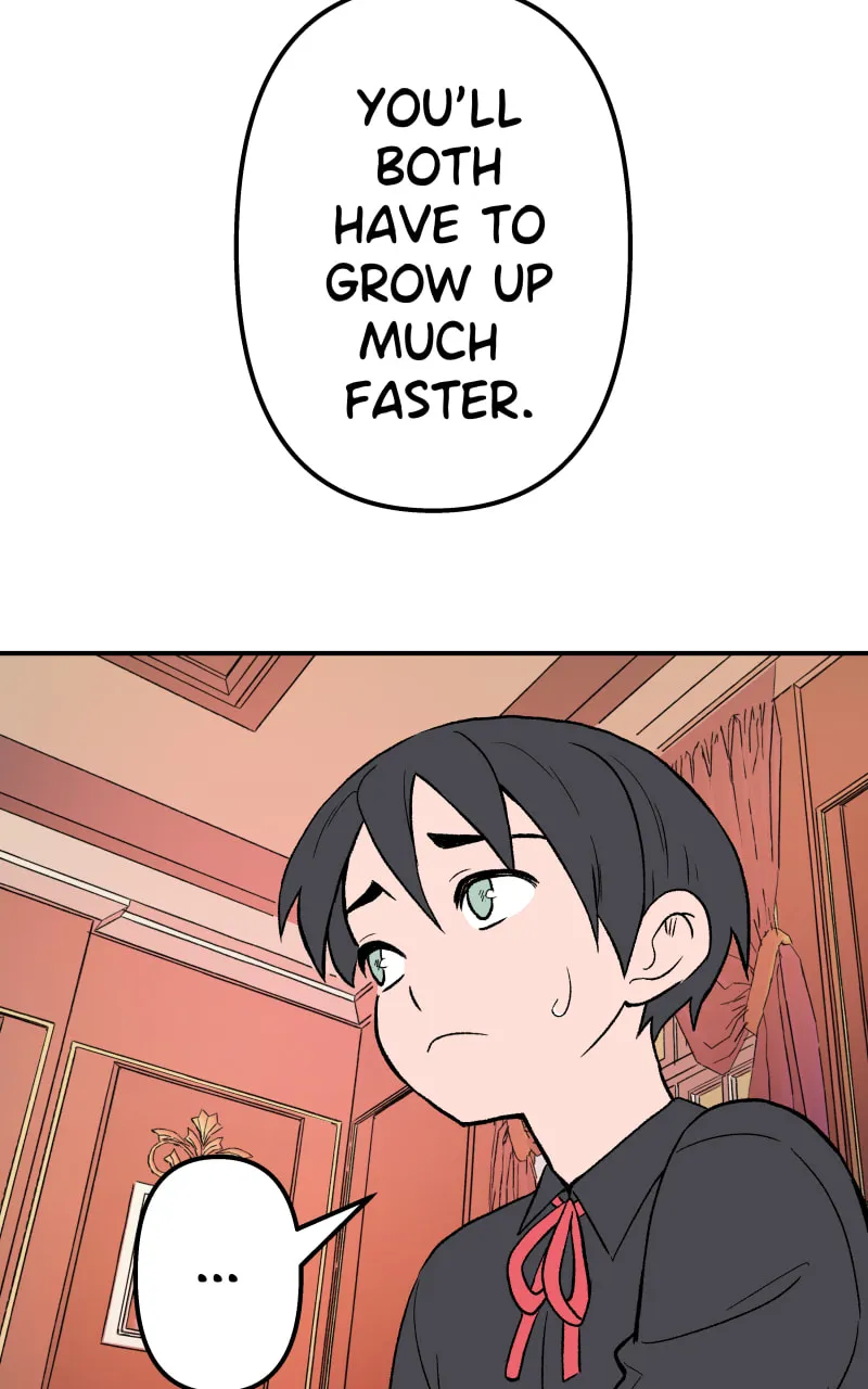 Read Morgana and Oz chapter 10 image 51 on Lezhin