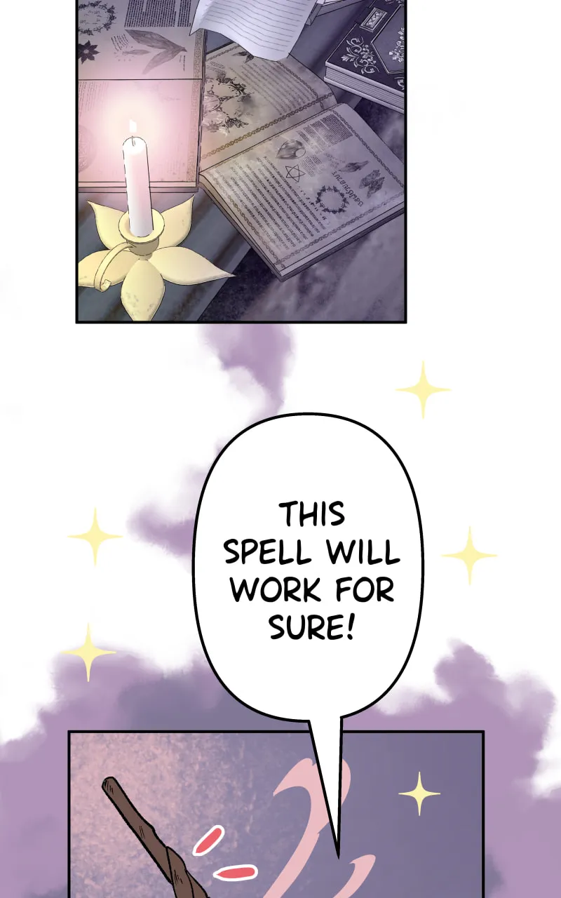 Read Morgana and Oz chapter 10 image 55 on Lezhin