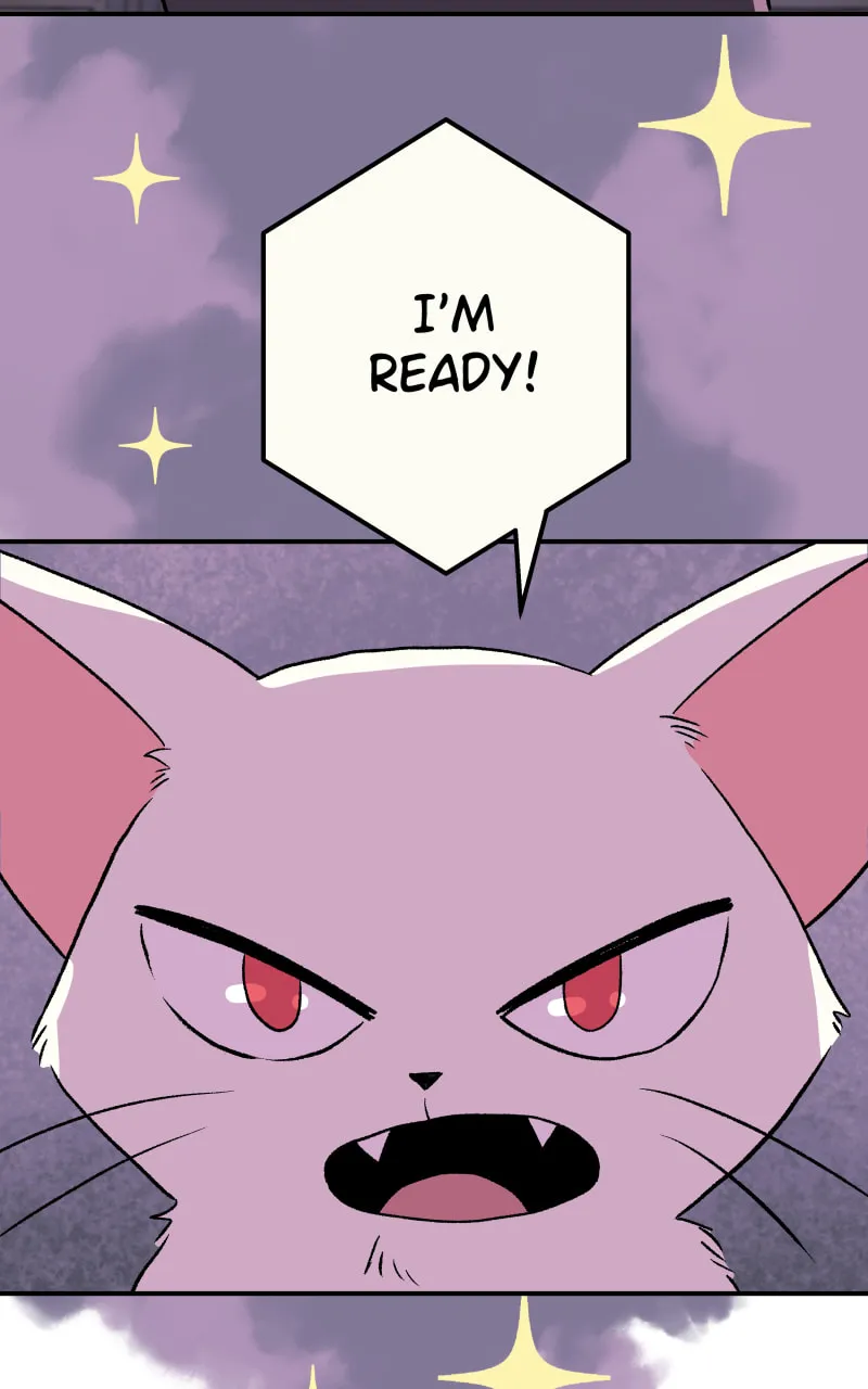 Read Morgana and Oz chapter 10 image 58 on Lezhin