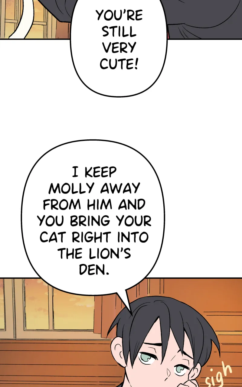 Read Morgana and Oz chapter 10 image 7 on Lezhin