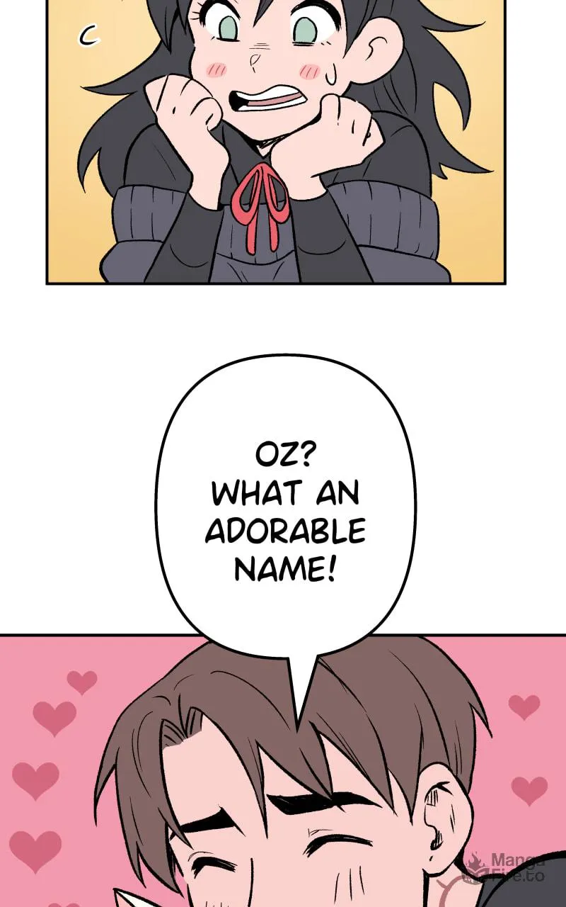 Read Morgana and Oz chapter 10 image 9 on Lezhin