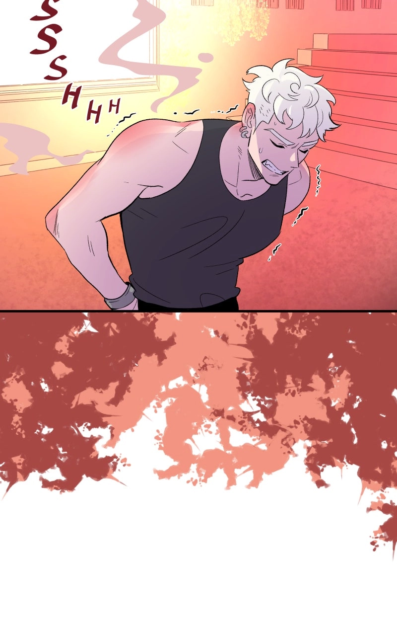 Read Morgana and Oz chapter 100 image 12 on Lezhin