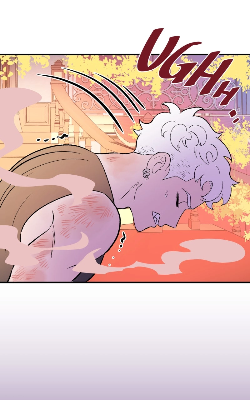 Read Morgana and Oz chapter 100 image 14 on Lezhin