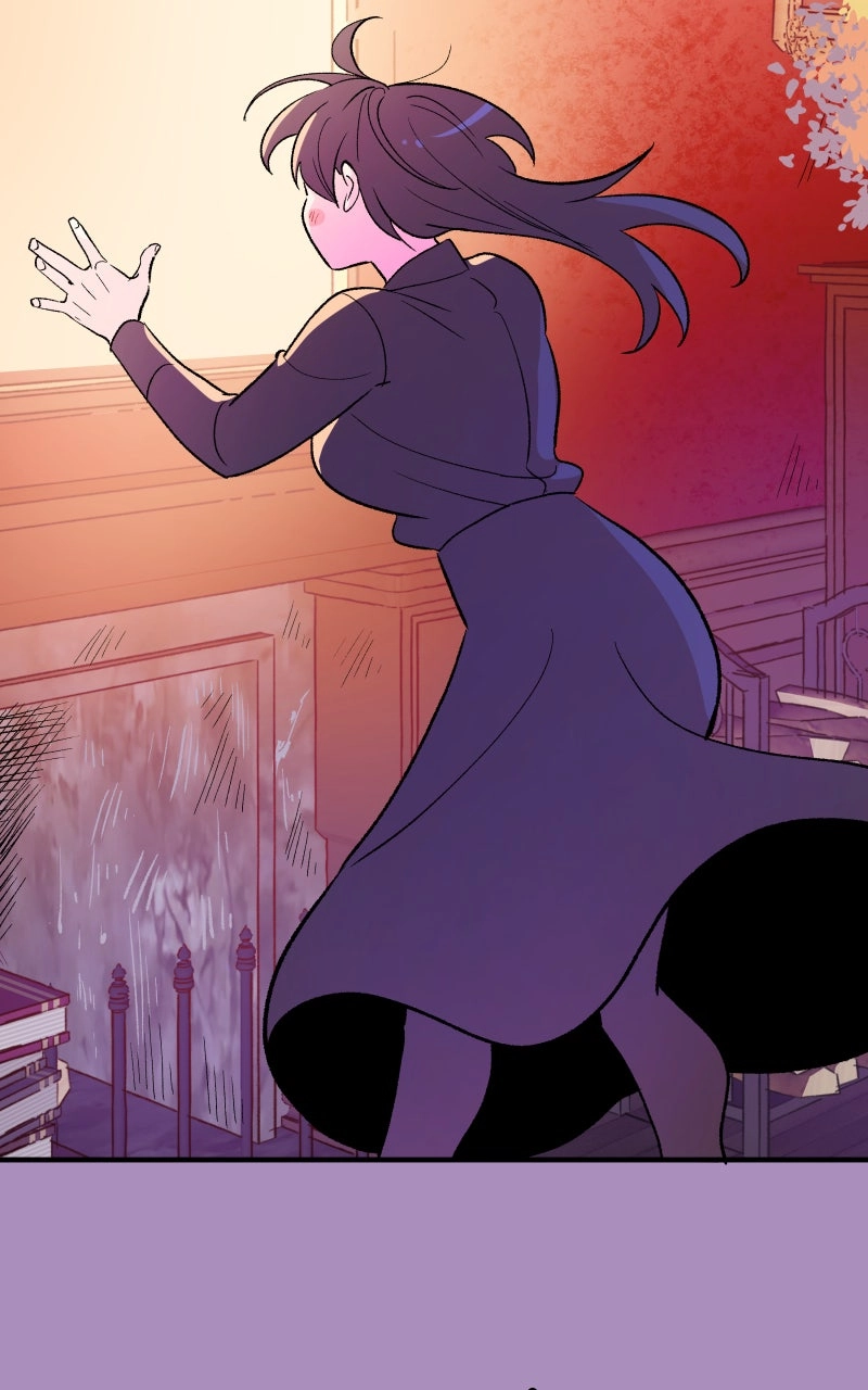 Read Morgana and Oz chapter 100 image 18 on Lezhin