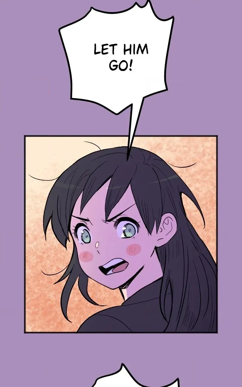 Read Morgana and Oz chapter 100 image 19 on Lezhin