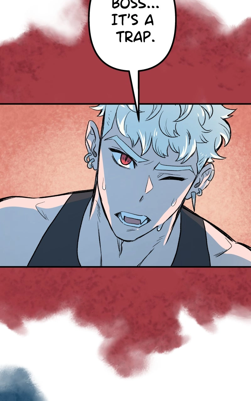 Read Morgana and Oz chapter 100 image 2 on Lezhin