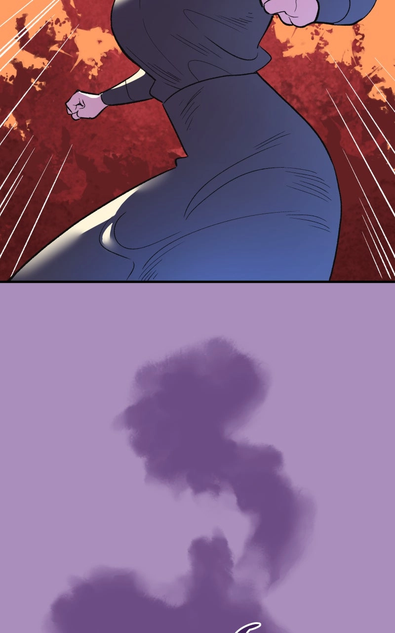 Read Morgana and Oz chapter 100 image 21 on Lezhin