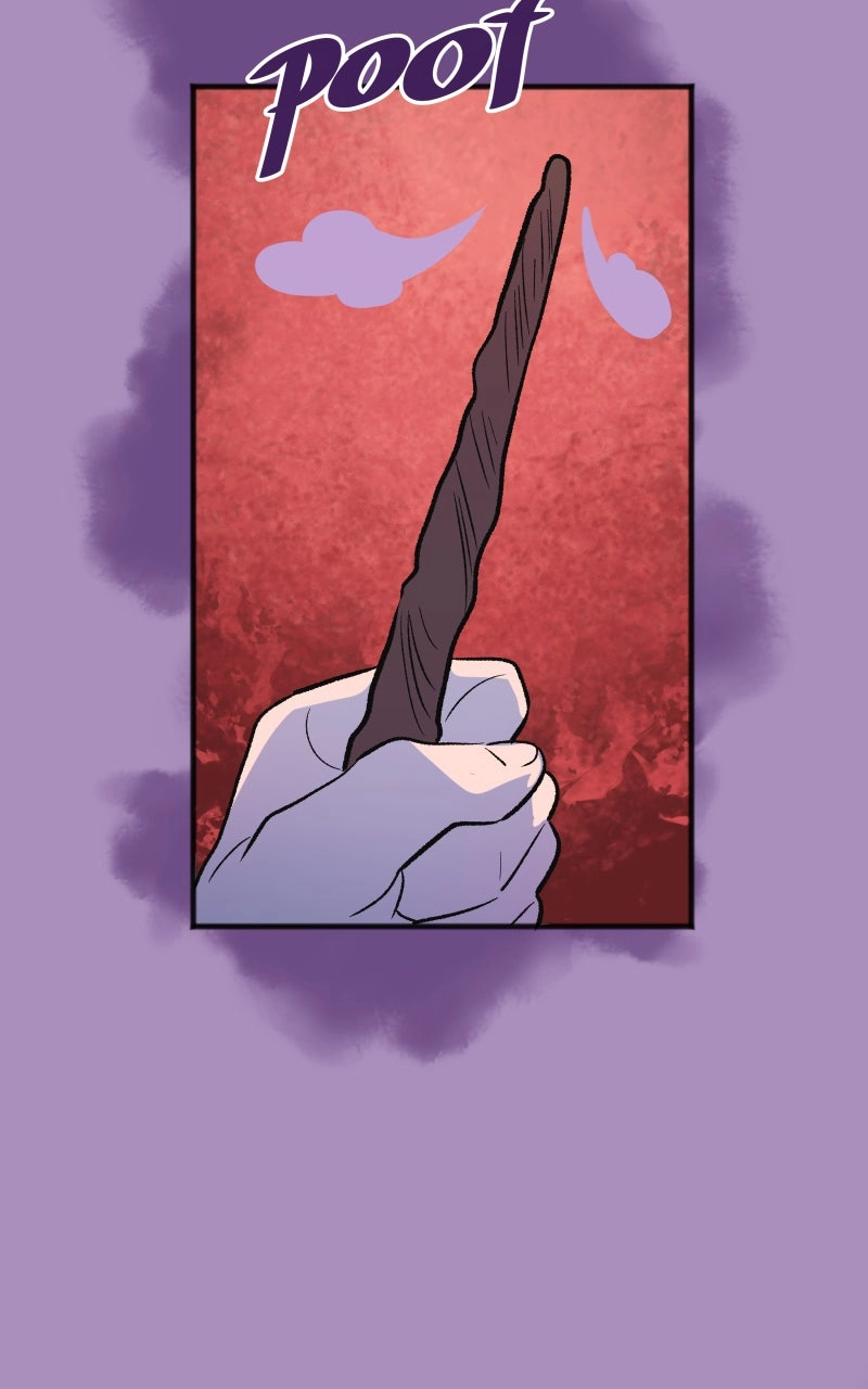 Read Morgana and Oz chapter 100 image 22 on Lezhin