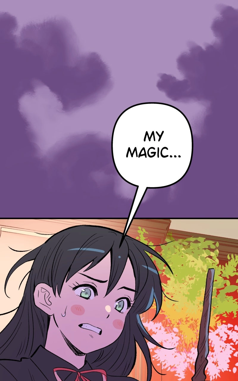 Read Morgana and Oz chapter 100 image 23 on Lezhin